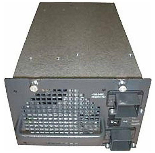 0213A02R - HP 650W Redundant Power System RPS800 110/220V for 5120 Ei Switch Hot-Swap High Availability