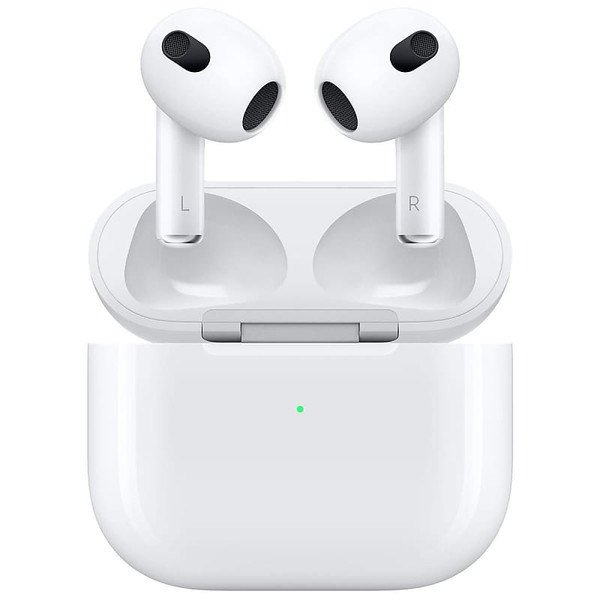MXP93ZM/A - Apple AirPods 4 Active Noise Cancellation Headphones Calibration function