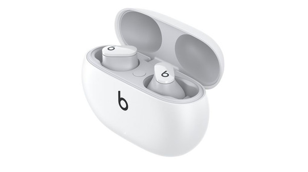 MJ4Y3ZM/A - Apple by Dr. Dre Studio Buds True Wireless Stereo (TWS) Calls/Music 5g