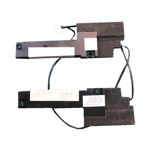 WGP57 - Dell Left & Right Speakers Set Speaker Set for Inspiron 7300 / 7306