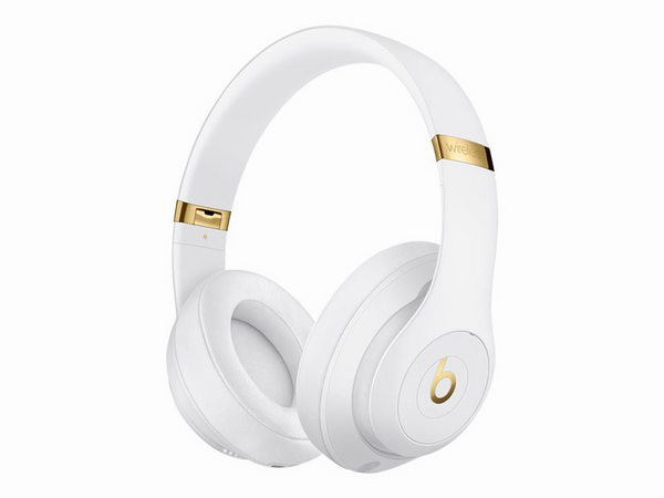 MX3Y2ZM/A - Apple Studio 3 & Wireless Calls/Music 260 g Headphones White