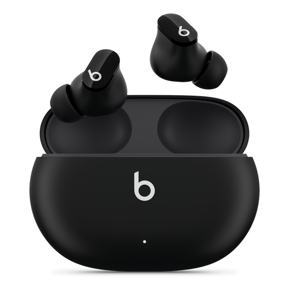 MJ4X3ZM/A - Apple by Dr. Dre Studio Buds True Wireless Stereo (TWS) Calls/Music 5g