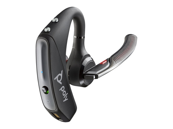 8H5Q4AA#ABB - HP Poly Voyager 5200-M Office Voyager 5200 series Headset