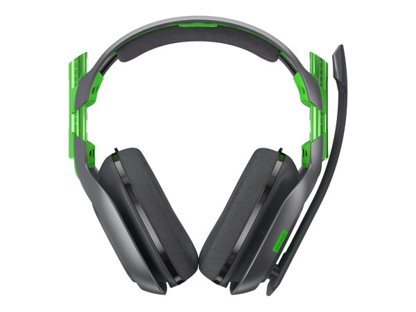 939-001539 - Logitech ASTRO A50 Wireless Headset+ Base Station for Xbox One Headset 9.1
