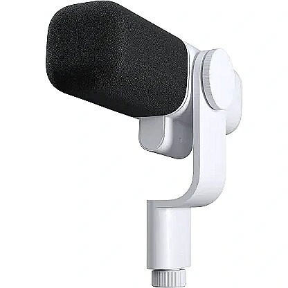 988-000566 - Logitech G Yeti Studio Studio microphone 34 dB 40 18000 Hz 0.05