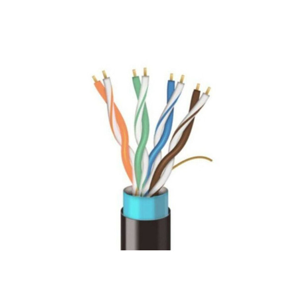 UISP-CABLE-CARRIER - Ubiquiti Networks UISP Cable Carrier CAT5E 305 Meter