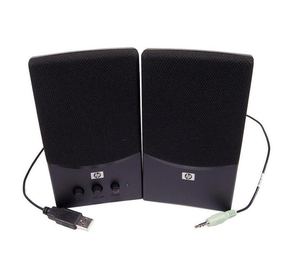 434060-001 - HP USB Powered Audio Speaker