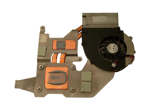 MCF-R01BM05 - Dell Laptop nVidia Heatsink for Precision M6700