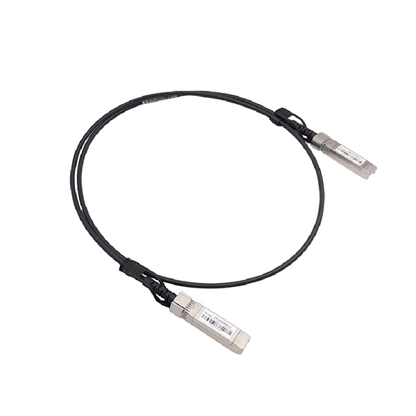 SFP-H25G-CU1M-RF - Cisco 1m 25GBase-CU SFP28 Passive Direct Attach Copper Twinax Cable