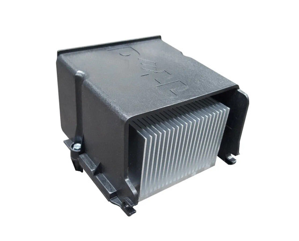 JX469 - Dell Heatsink Assembly with Shroud for OptiPlex Gx620