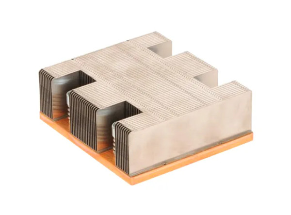 J344J - Dell Processor Heatsink for PowerEdge M905