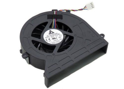 KUC1012D - Delta 12-Volt DC Brushless Blower Fan