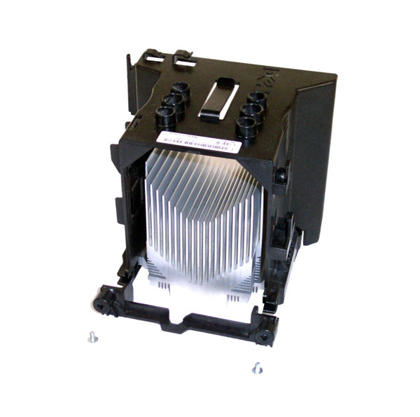 KN277 - Dell Processor Heatsink Assembly for Optiplex GX740 Dimension E521