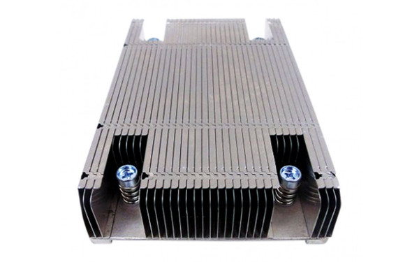 H1M29 - Dell Standard Heatsink for PowerEdge R630 Server