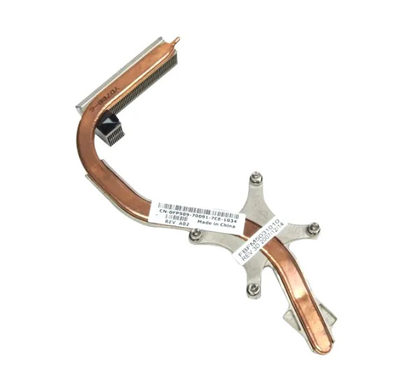 FP509 - Dell Laptop Heatsink for Vostro 1500