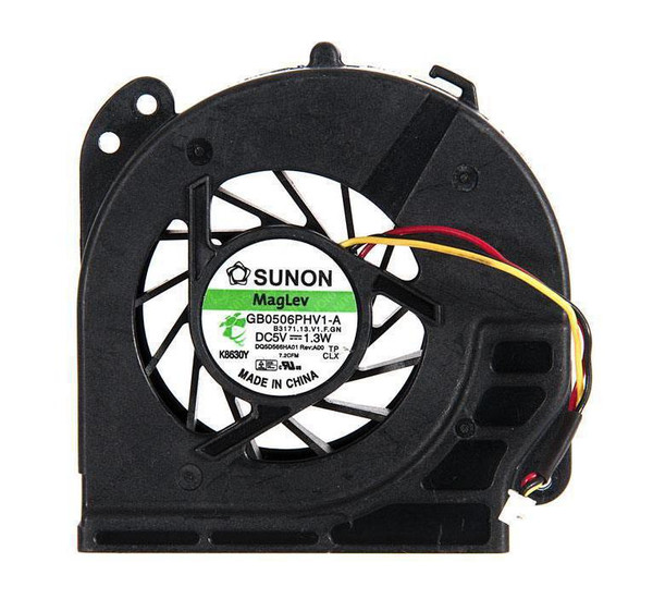 GB0506PHV1-A - Dell Cooling fan for Latitude D810 Precision M70