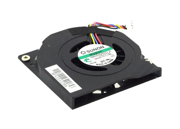 GB0555PDV1 - Dell Laptop Heatsink for XPS 9Q33