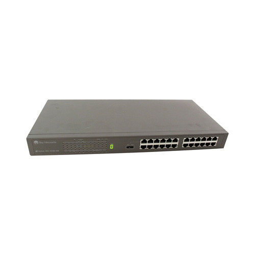 BAYSTACK252 - Bay Networks BayStack 252 24 x Ports 10/100Base-T Network Hub