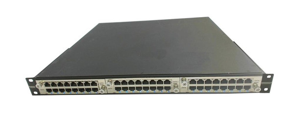 BL-69524ENT - Enterasys MidSpan Power Hub BL69524ENT Power injector ( Rackmountable ) 24 output connector(s)