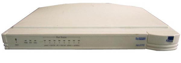 3C16700A - 3Com OfficeConnect Ethernet Hub 8 8 x Ethernet Hub