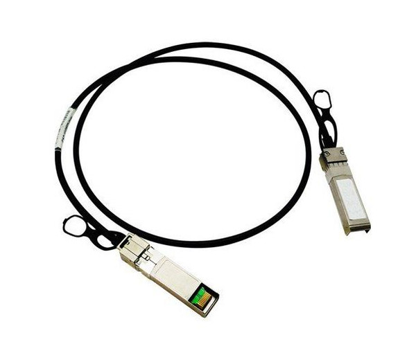 SFP-H10GB-CU2-5M-RF - Cisco Direct-Attach Twinax Copper Cable Assembly With SFP+ Connectors 2.5M