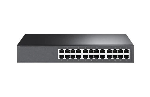 XMG1930-30HP-ZZ0101F - Zyxel 24-Port 2.5GbE Smart Managed Layer 2 PoE Switch 700W 22xPoE+/8xPoE++ 4x10GbE 2xSFP+ Uplink Network