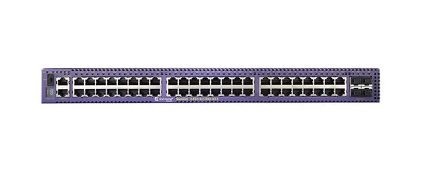 X450-G2-48t-10GE4 - Extreme Networks X450-G2 Series 48 10/100/1000BASE-T SFP+ Switch