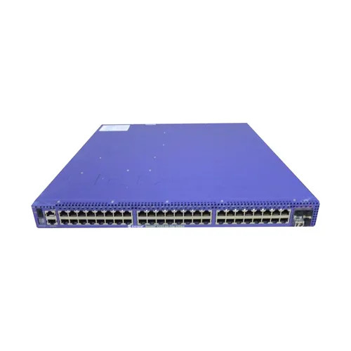X450-G2-48P-10GE4-16 - Extreme Networks G2 Series 48-Port PoE+ 10G Ethernet Network Switch