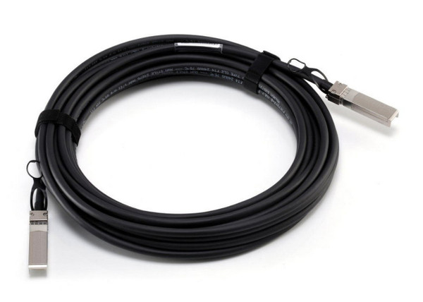 SFP-H10GB-CU1-5M= - Cisco SFP+ to SFP+ Passive Direct Attach Copper Twinax Cable 1.5-meter