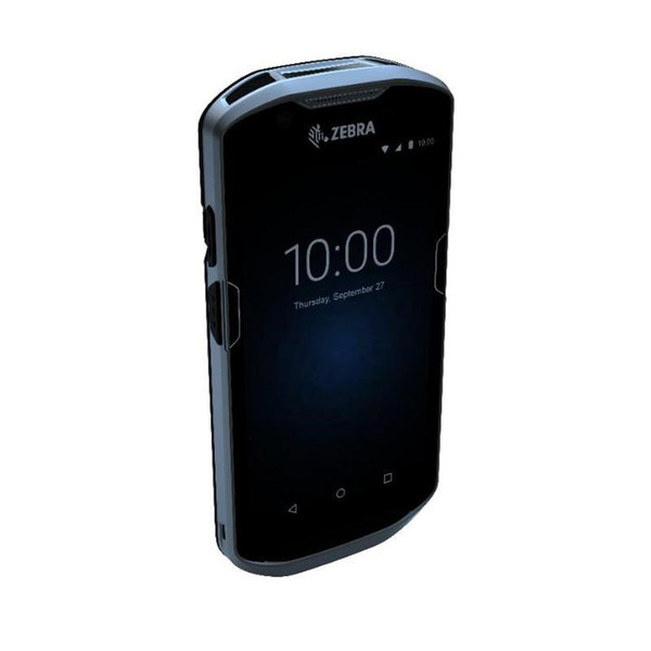 TC57HO-1XFMU6P-A6 - Zebra TC57x 12.7 cm (5 inches) 1920 x 1080 pixels Dual-Touch Capacitive