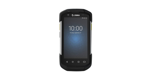 TC77HL-5ME24BG-A6 - Zebra TC77 11.9 cm (4.7 inches) 1280 x 720 pixels dual touch capacitive