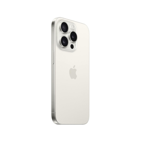 MTVD3ZD/A - Apple iPhone 15 Pro 1 TB Titanium White Smartphone 1,000 GB