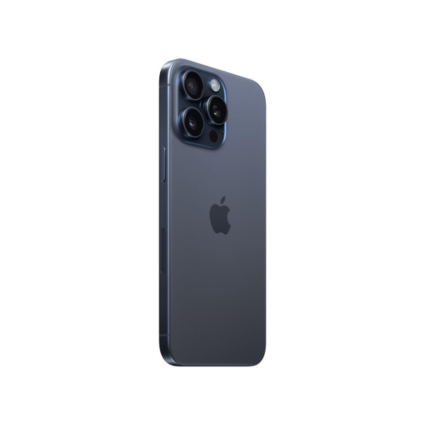 MTV63ZD/A - Apple iPhone 15 Pro 15.5 cm (6.1'') 2556 x 1179 pixels 256 GB 48 MP