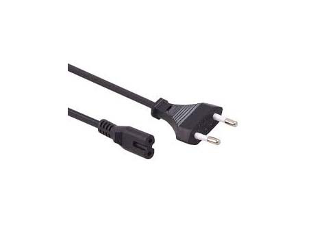 PXTNB2SEU1M - StarTech Power Cable CEE7/16 C7 coupler Black