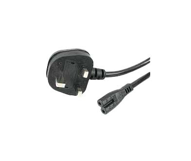 PXTNB2SUK1M - StarTech 3ft 1m Laptop Power Cable