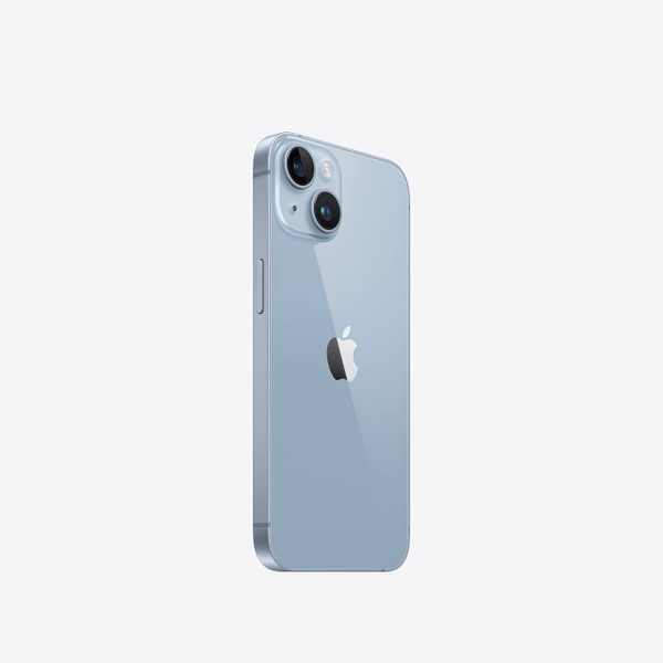 MPWP3QN/A - Apple iPhone 14 15.5 cm (6.1'') 2532 x 1170 pixels 256 GB 12 MP iOS 16