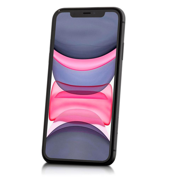 MHDH3ZD/A - Apple iPhone 11 128GB Black (6.1'', 1792 x 828 pixels, 12 MP)