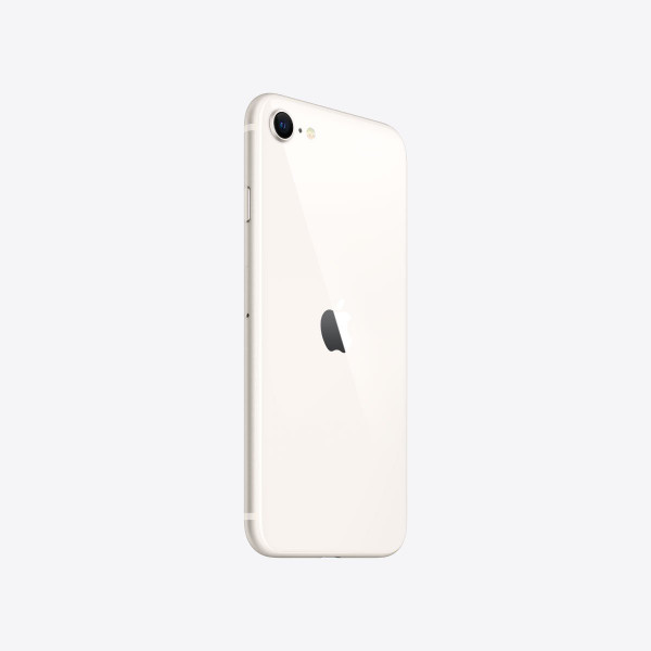 MMXG3QN/A - Apple iPhone SE Mobile Phone 12 MP 64 GB White