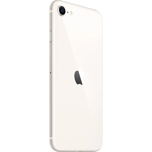 MMXG3ZD/A - Apple iPhone SE Smartphone 12 MP 64 GB White