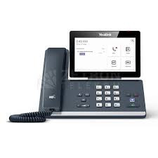 MP58-TEAMS - Yealink MP58 Teams Edition IP Phone Gray