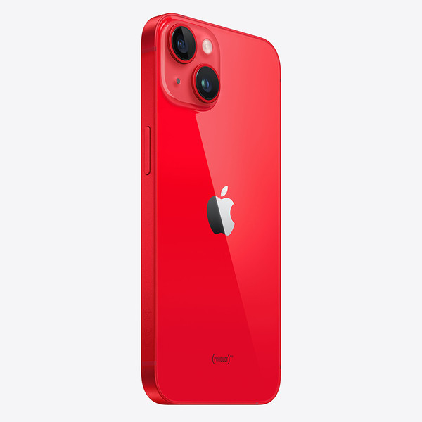MPVA3QN/A - Apple iPhone 14 15.5 cm (6.1 inches) 2532 x 1170 pixels 128 GB 12 MP