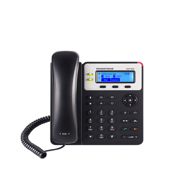 GXP1625 - Grandstream 2-Lines IP Phone