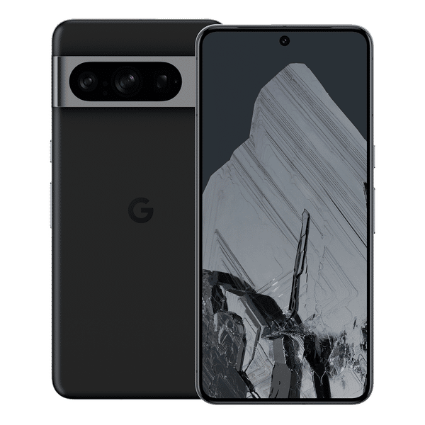 GA04890-GB - Google Pixel 8 Pro 17 cm (6.7'') 1344 x 2992 pixels 12 GB 256 GB