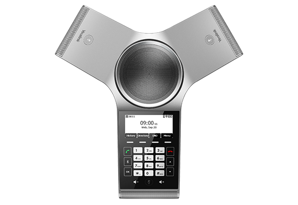 CP920 - Yealink Touch Sensitive Conference IP Phone