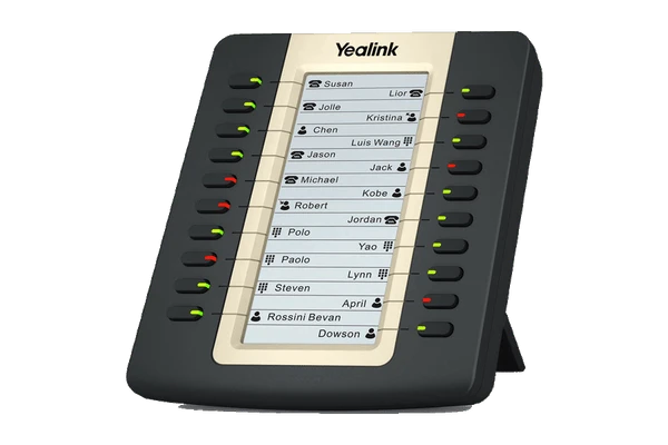EXP20 - Yealink Expansion Module