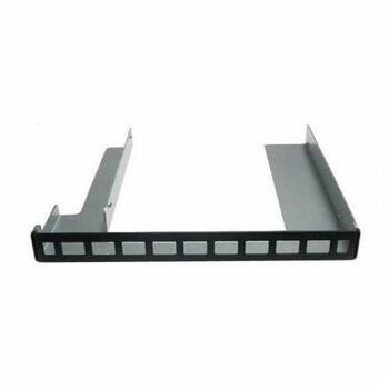 MCP-290-00036-0B - SuperMicro Black DVD Dummy/1x 2.5 Hdd Holder for Sc113 113m