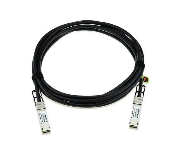 QSFP-H40G-ACU10M-RF - Cisco 40Gbase-Cr4 QSFP+ Direct-Attach Copper Cable 10-Meter Active