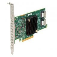 VGXKD - Dell 9207-8i 6gb/s 8port Int Pci-e 3.0 Sata Sas Host Bus Adapter