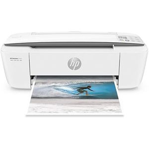 J9V91A - HP DeskJet 3755 All-in-One Printer Stone Gray