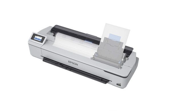 SCT5170SR - Epson SureColor T5170 2400 x 1200 dpi Wireless Inkjet Printer